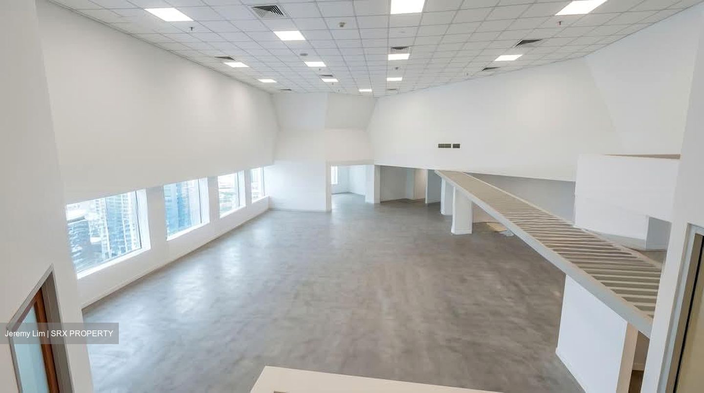 One Raffles Place (D1), Office #556634901